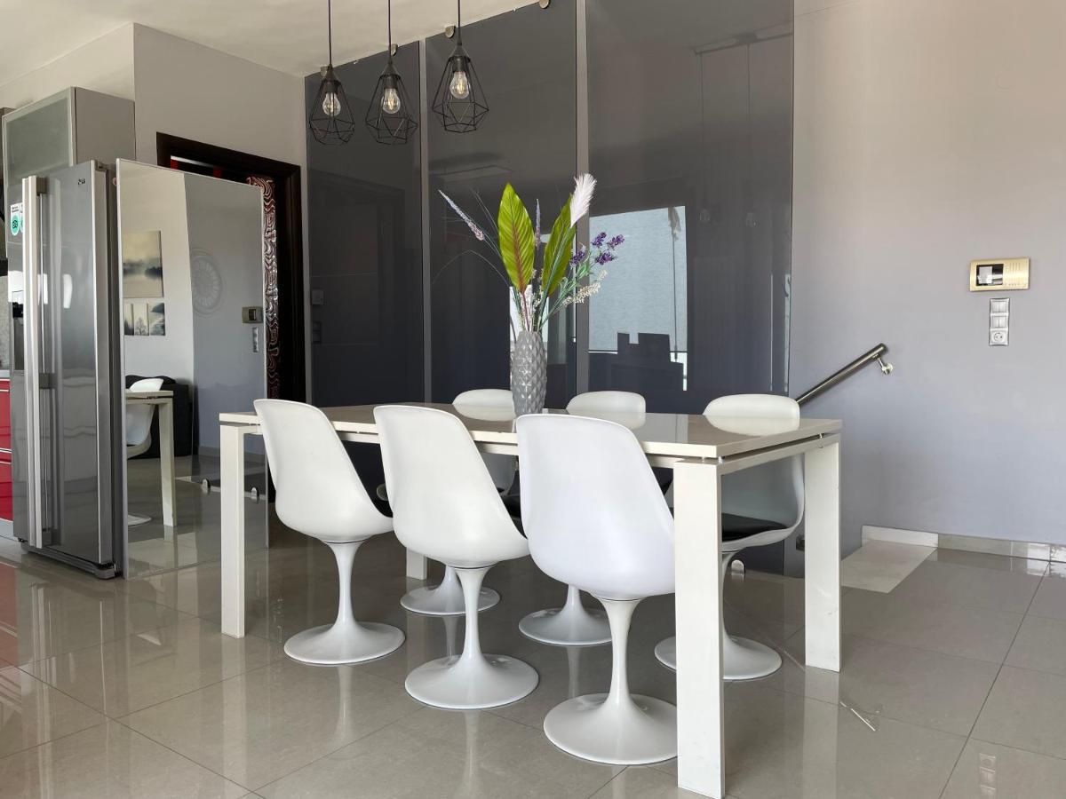 Discovery Villas Limenaria  Exterior photo