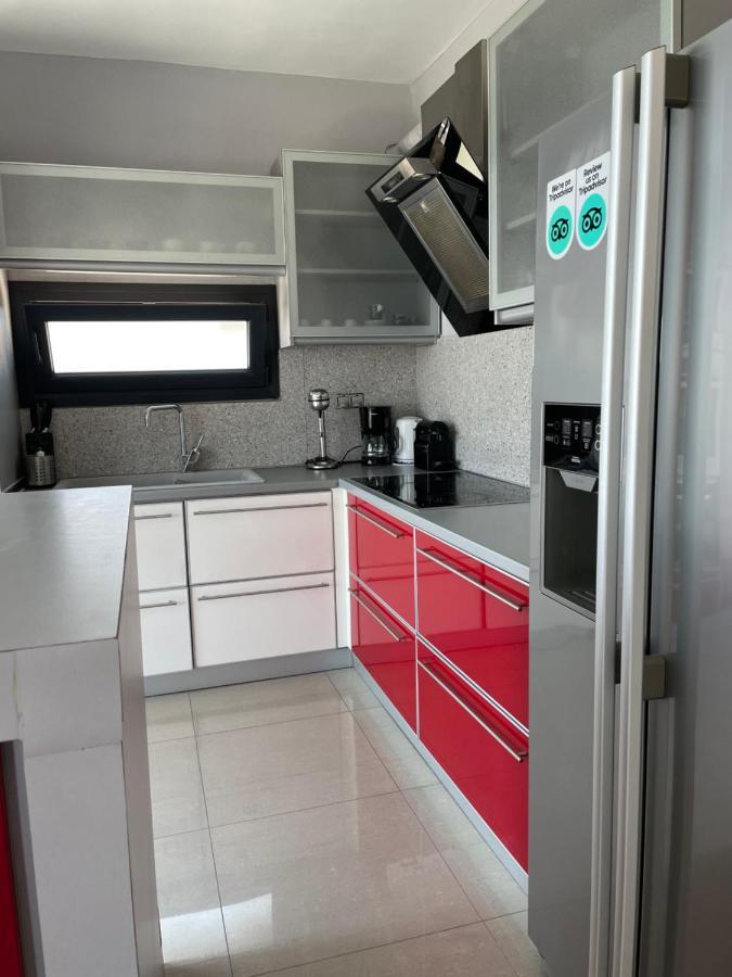 Discovery Villas Limenaria  Exterior photo