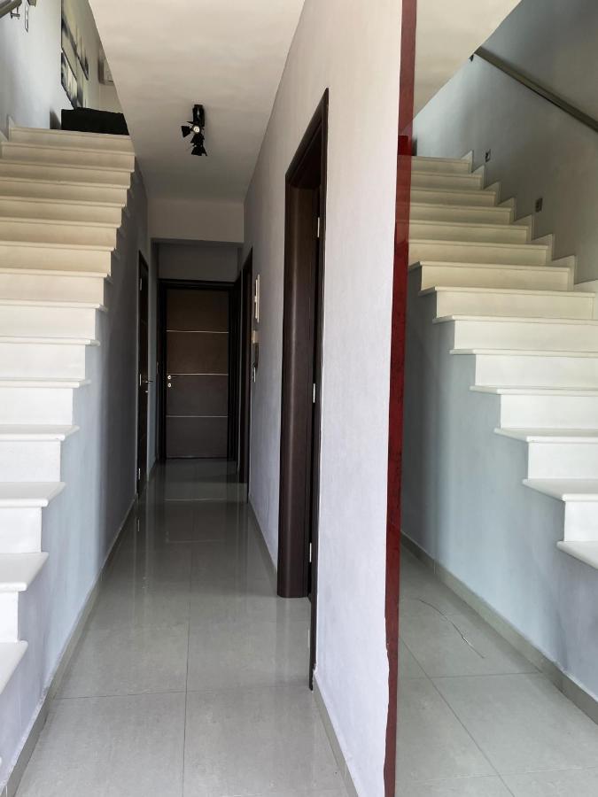 Discovery Villas Limenaria  Exterior photo