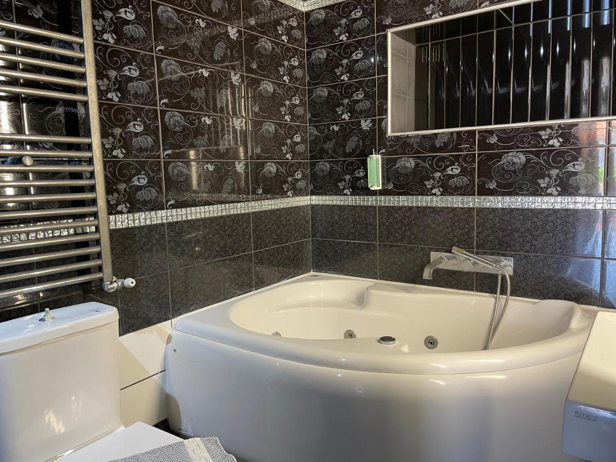 Discovery Villas Limenaria  Exterior photo