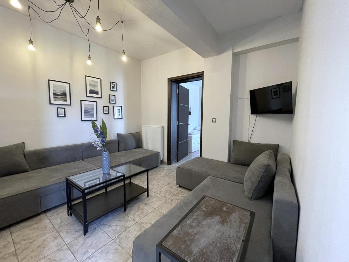 Discovery Villas Limenaria  Exterior photo