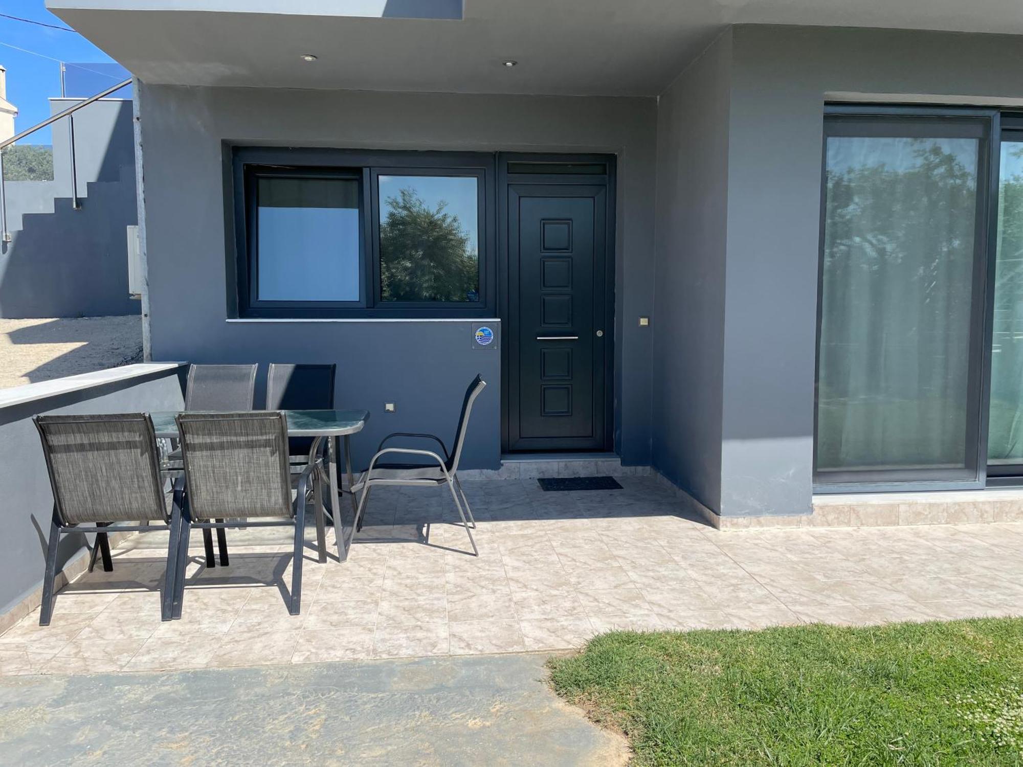 Discovery Villas Limenaria  Exterior photo