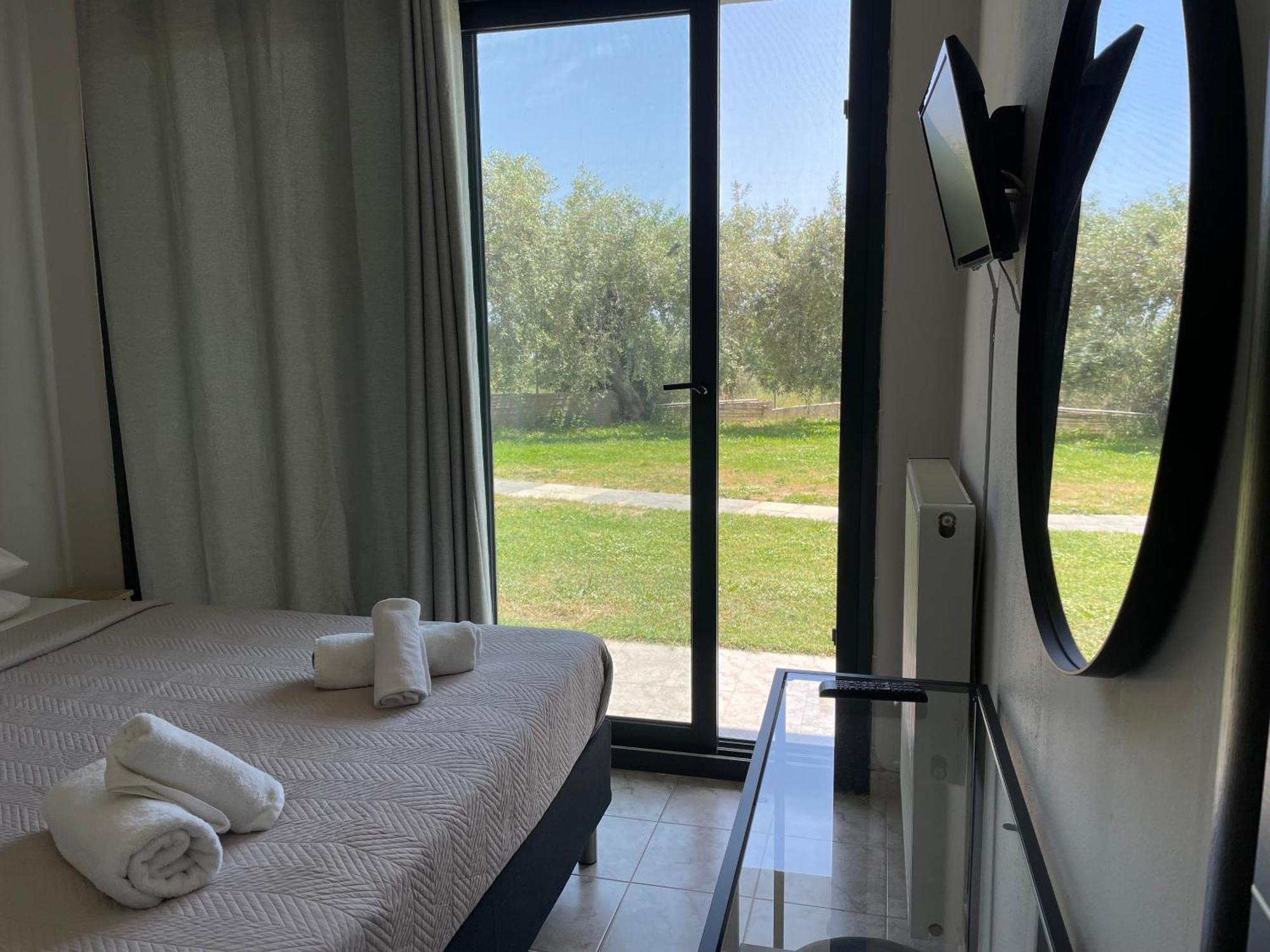 Discovery Villas Limenaria  Exterior photo