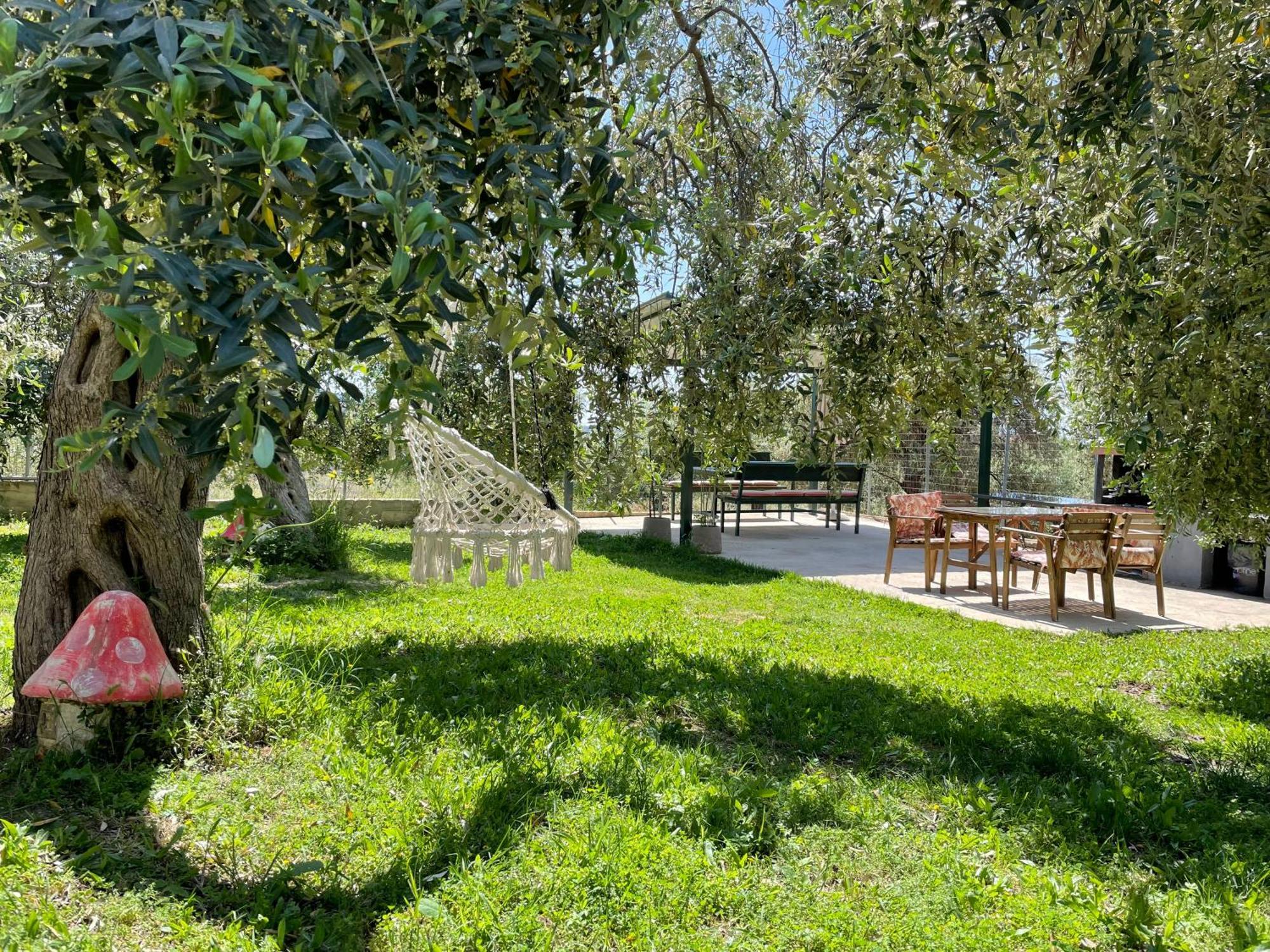 Discovery Villas Limenaria  Exterior photo