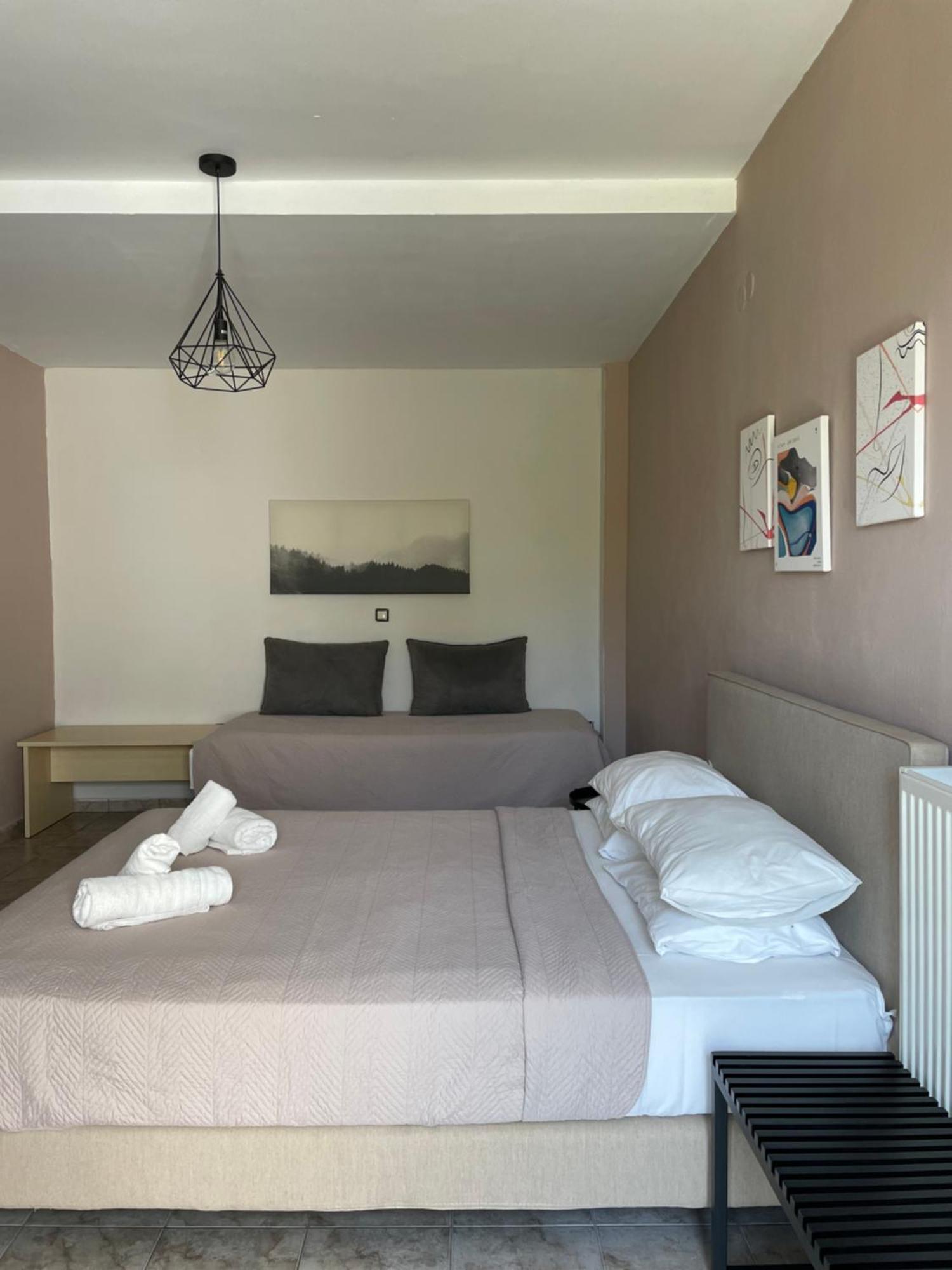 Discovery Villas Limenaria  Room photo
