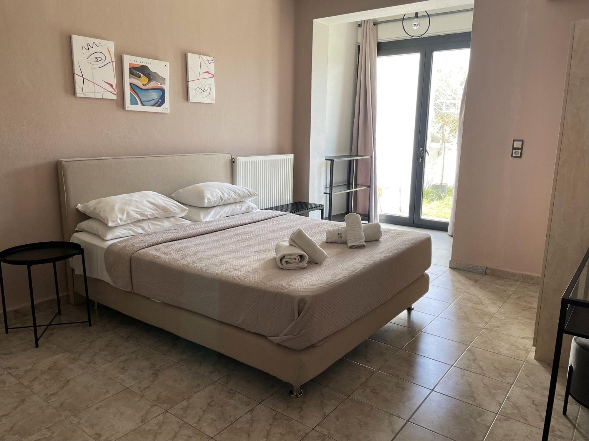 Discovery Villas Limenaria  Room photo