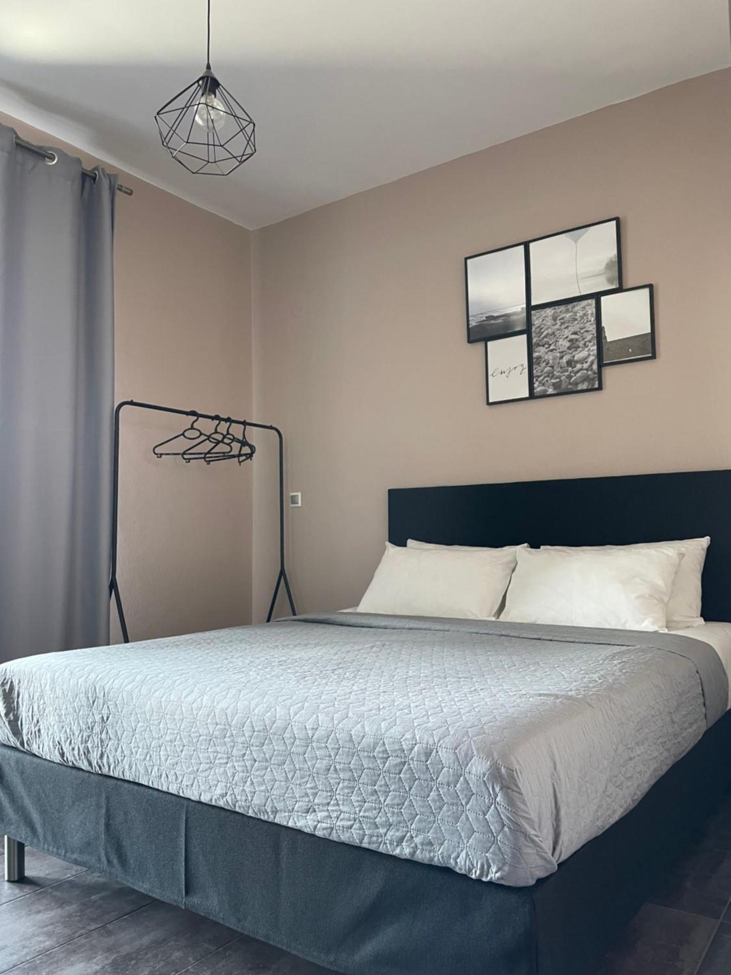 Discovery Villas Limenaria  Room photo