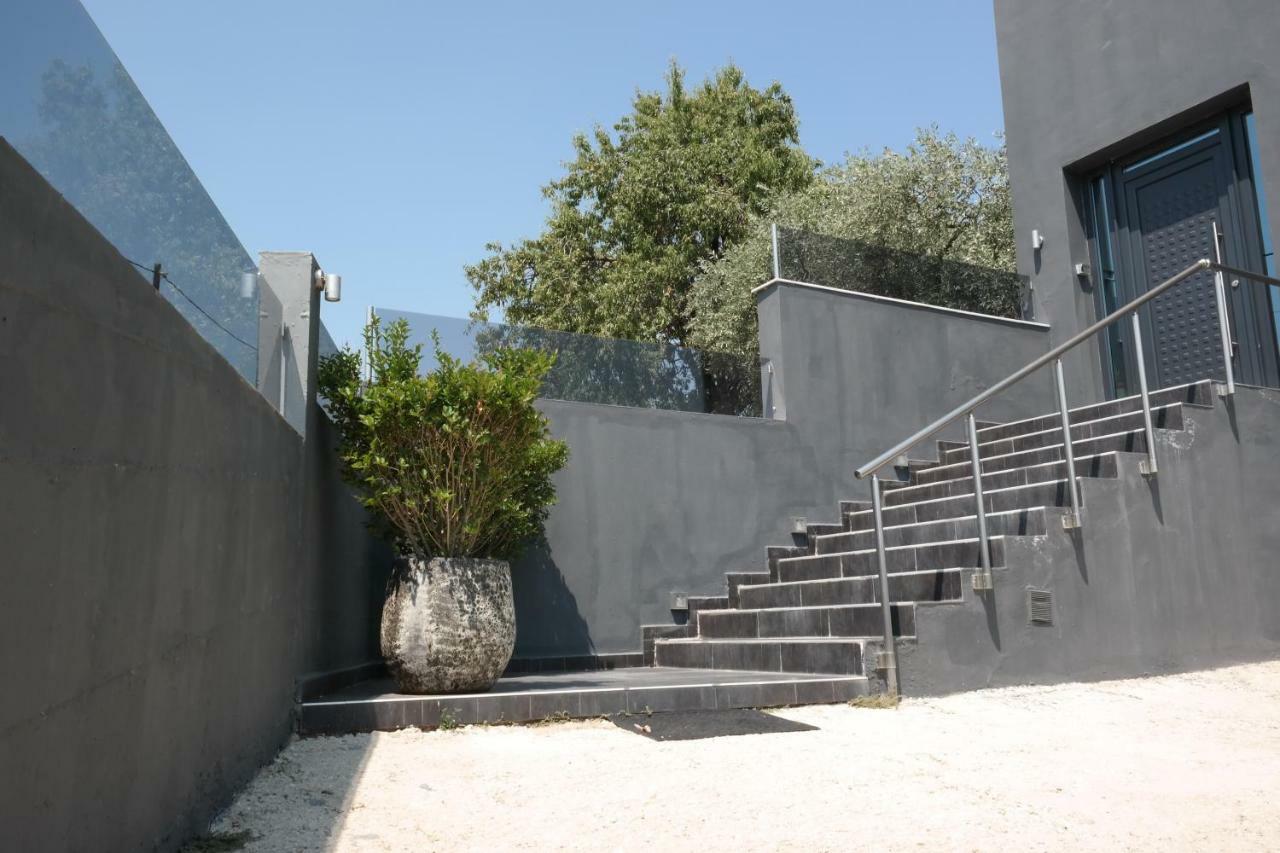 Discovery Villas Limenaria  Exterior photo